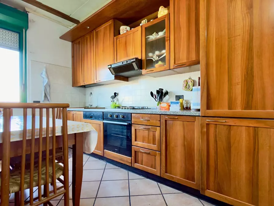 Immagine 11 di Attività artigianale in vendita  in Via Galileo Ferraris a Gussago