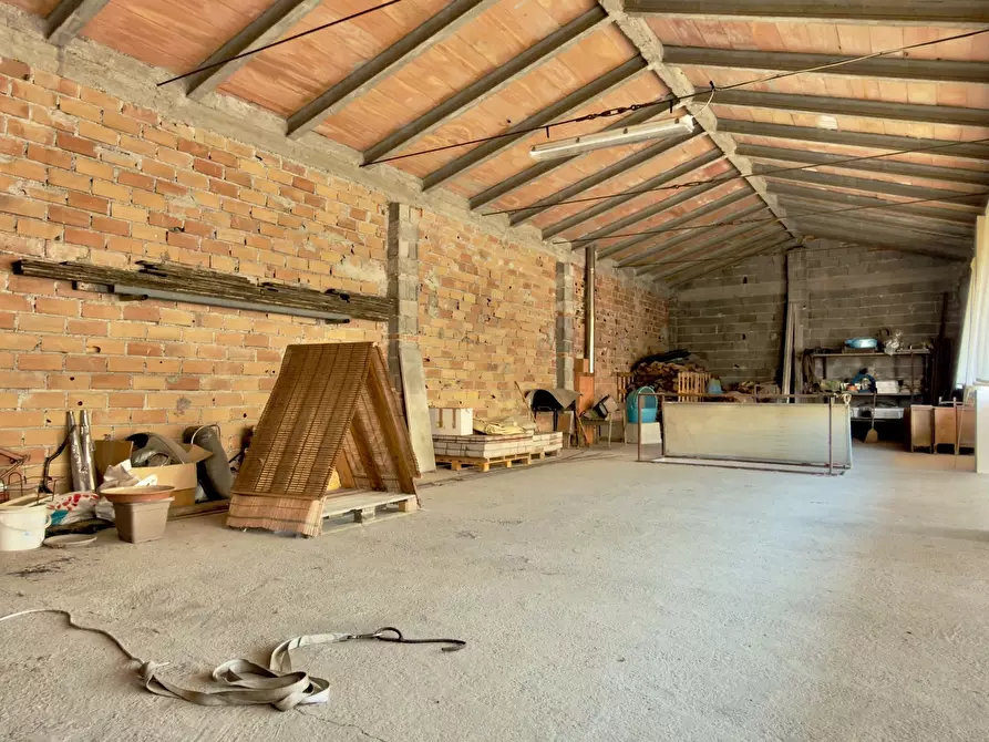 Immagine 5 di Rustico / casale in vendita  in Via Bolognina a Bedizzole