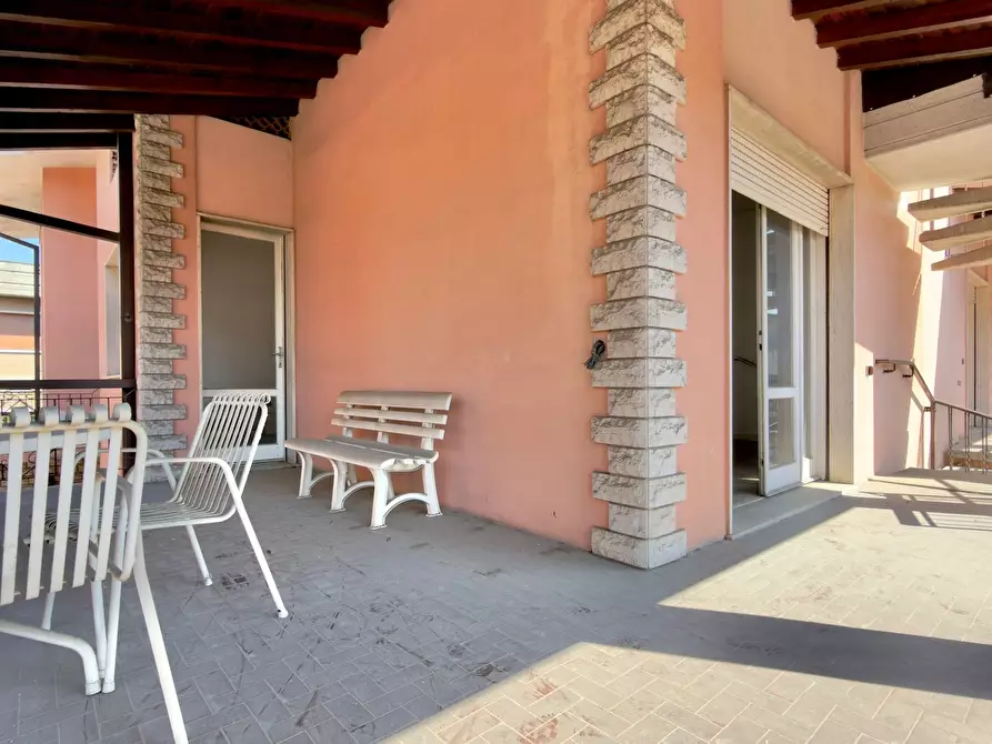 Immagine 3 di Trilocale in vendita  in Via N. Bixio 5 a Borgosatollo