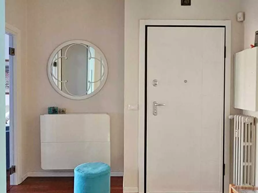 Immagine 6 di Quadrilocale in vendita  in Via Antonio Bazzini 11 a Brescia