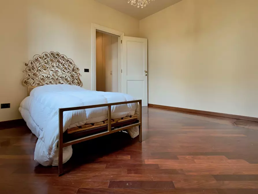 Immagine 34 di Casa indipendente in vendita  in Via Volta Traversa . II 1 a San Zeno Naviglio