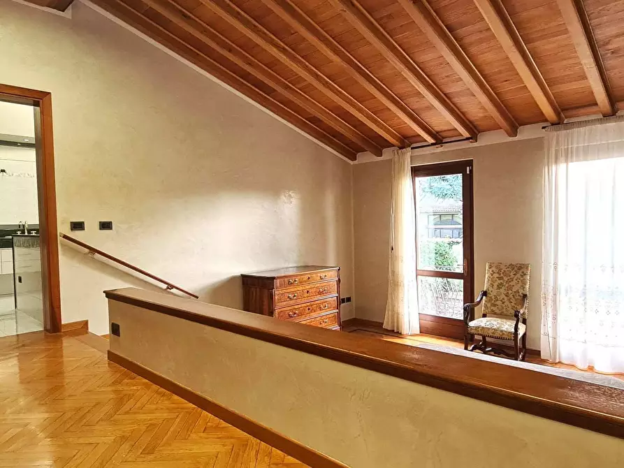 Immagine 27 di Casa indipendente in vendita  a Leno