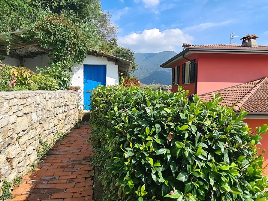 Immagine 25 di Casa bifamiliare in vendita  in Via Brescia 224 a Nave