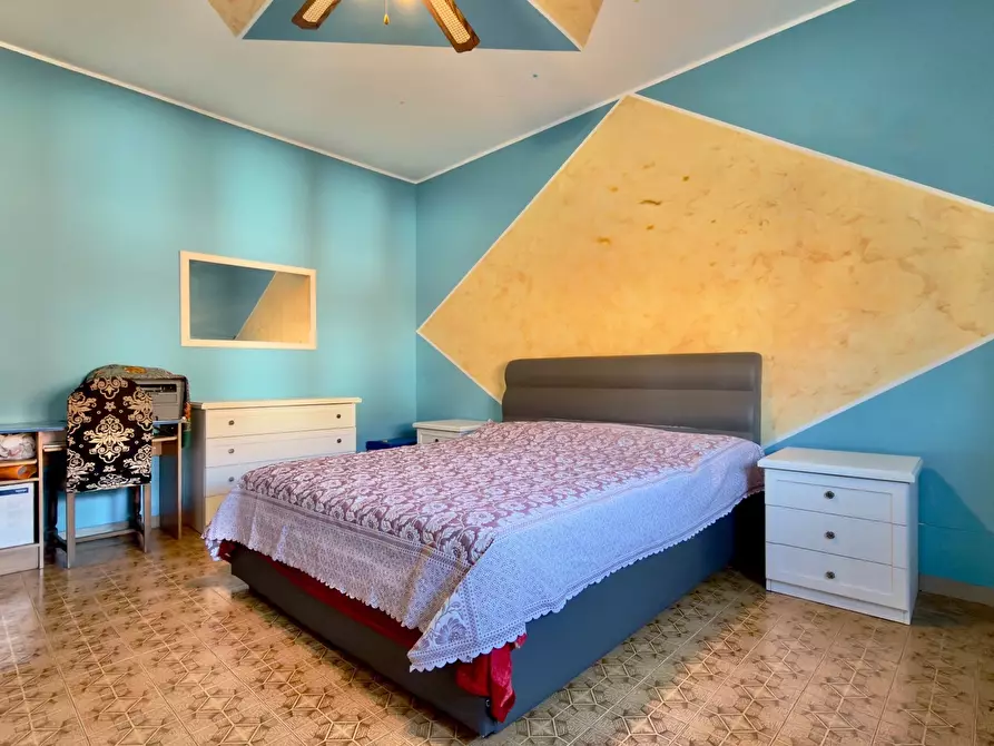 Immagine 8 di Trilocale in vendita  a Castel Mella