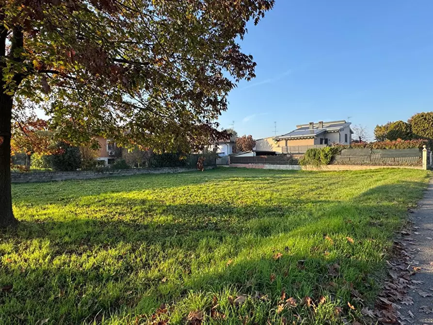 Immagine 5 di Terreno edificabile in vendita  in per pralboino a Pavone Del Mella