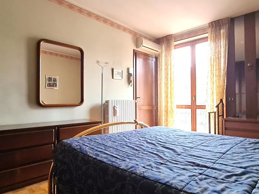 Immagine 13 di Porzione di casa in affitto  in Via Solferino 23 a Leno