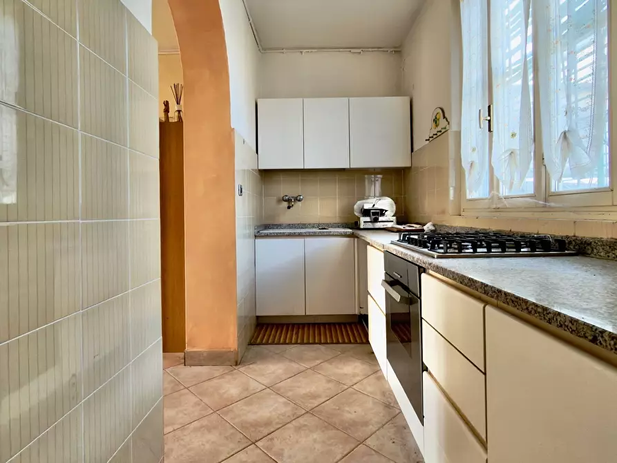 Immagine 4 di Terratetto in vendita  in Via Molino Vecchio a Borgosatollo