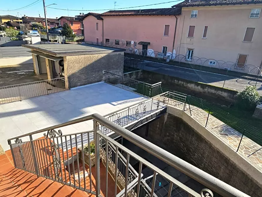 Immagine 6 di Quadrilocale in vendita  a Montirone