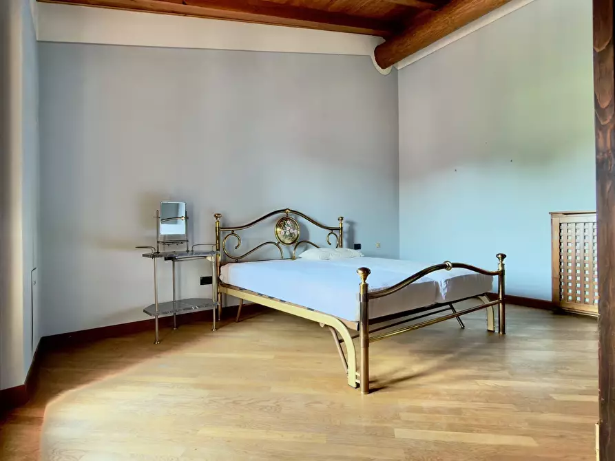 Immagine 13 di Porzione di casa in vendita  in Via per Noffo 29 a Pertica Alta