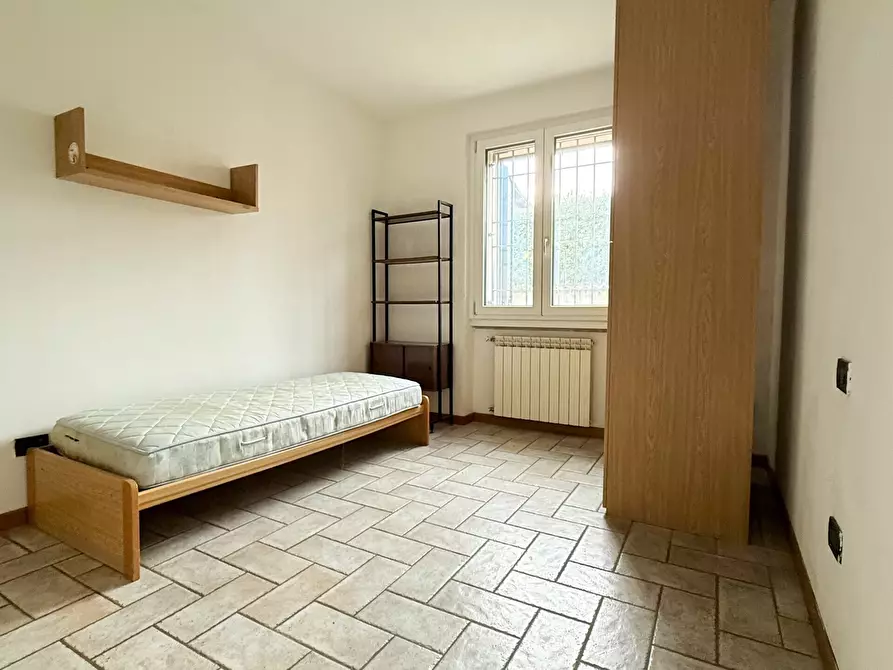 Immagine 12 di Trilocale in vendita  in Via Dosselli a Rovato