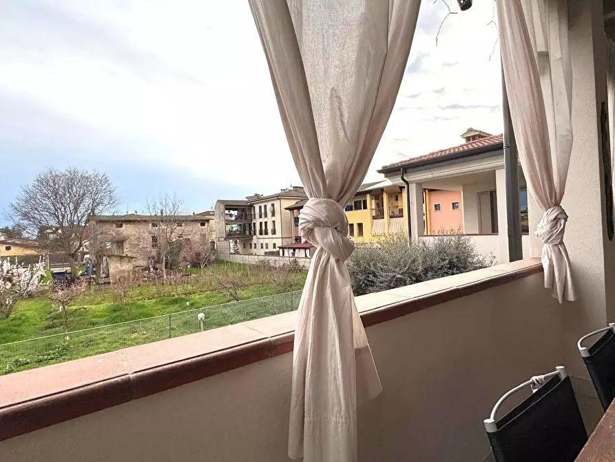 Immagine 4 di Quadrilocale in vendita  in Via Veronica Gambara 5 a Montirone