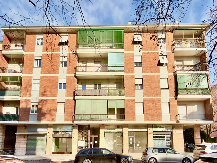 Immagine 19 di Quadrilocale in vendita  in Via Rossetti a Brescia