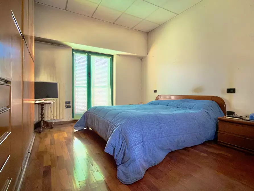 Immagine 14 di Attività artigianale in vendita  in Via Galileo Ferraris a Gussago