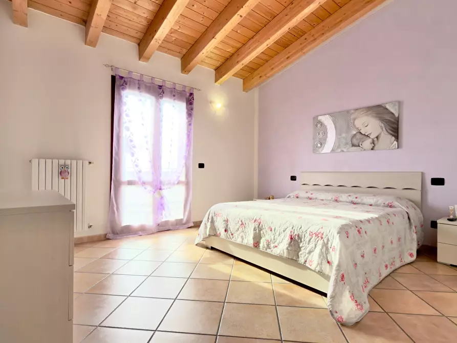 Immagine 5 di Trilocale in vendita  in Via Santa Barbara 33 a Calvisano