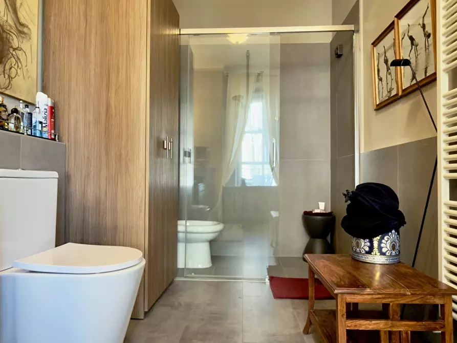 Immagine 10 di Bilocale in vendita  in Piazza Bruno Boni a Brescia