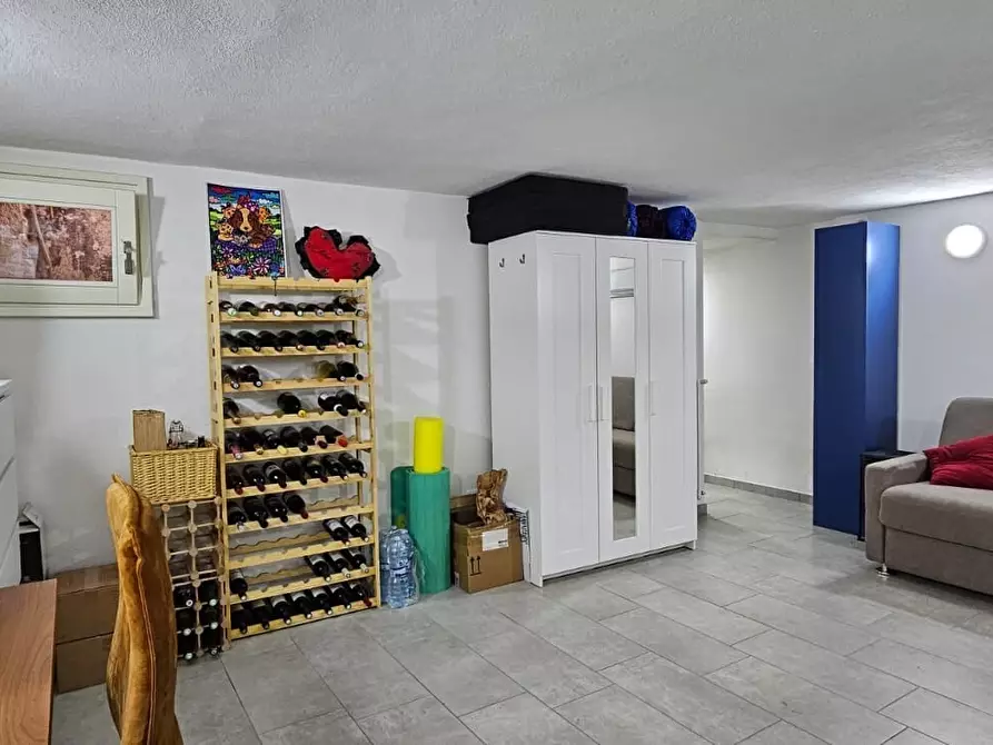 Immagine 19 di Villa in vendita  a Bedizzole