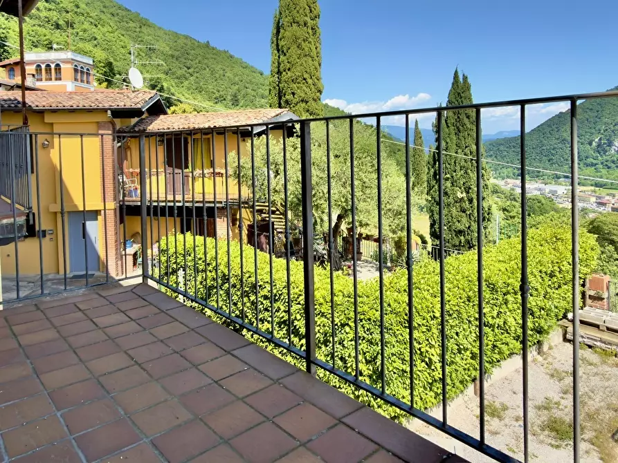 Immagine 6 di Terratetto in vendita  in Località Casalicolo 10 a Gavardo