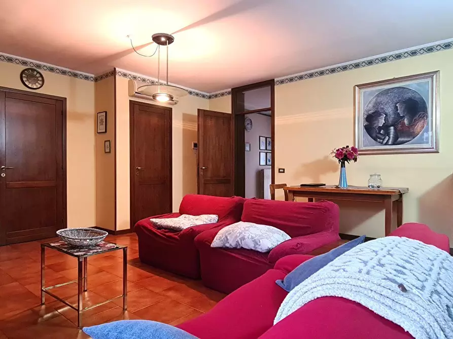 Immagine 7 di Porzione di casa in affitto  in Via Solferino 23 a Leno