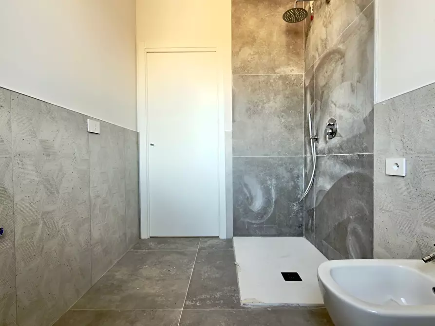 Immagine 11 di Trilocale in vendita  in VIA MATTEI a Nuvolera