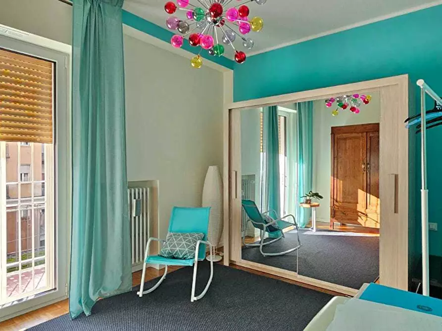 Immagine 22 di Quadrilocale in vendita  in Via Antonio Bazzini 11 a Brescia