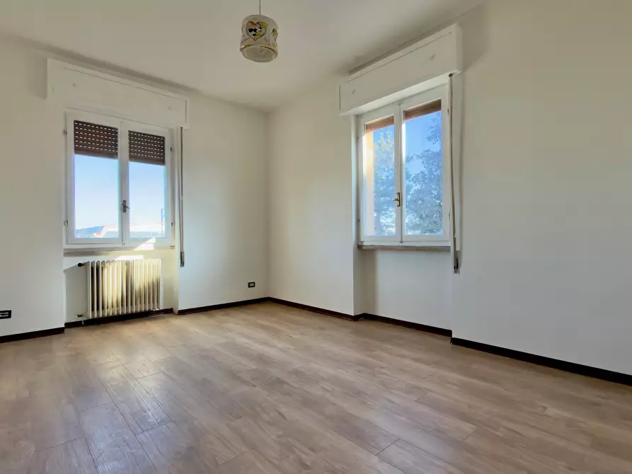 Immagine 10 di Quadrilocale in vendita  a Verolanuova