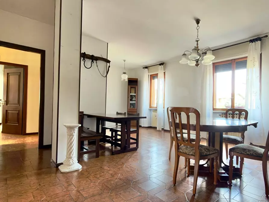 Immagine 7 di Trilocale in vendita  in Via Antonio Gramsci 123 a Bagnolo Mella