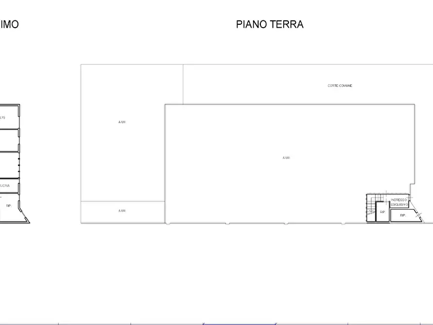 Immagine 22 di Attività artigianale in vendita  in Via Galileo Ferraris a Gussago