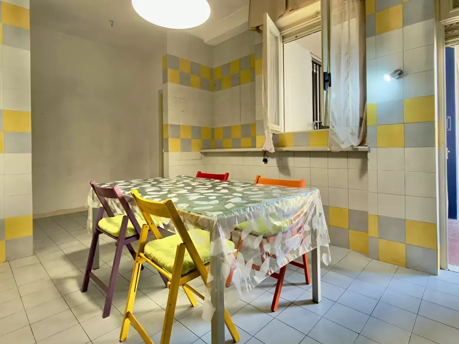 Immagine 8 di Quadrilocale in vendita  in Viale Venezia 170 a Brescia