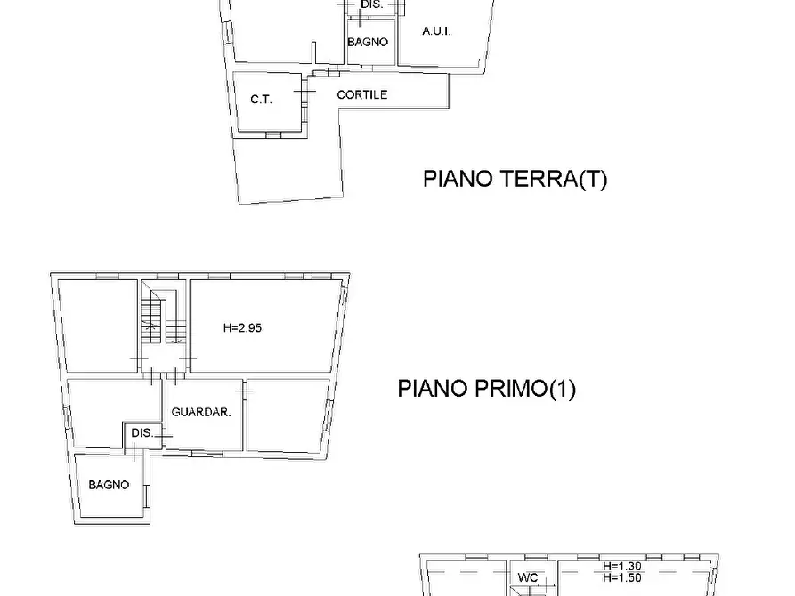 Immagine 18 di Casa indipendente in vendita  in via Basso Castello 17 a Cazzago San Martino