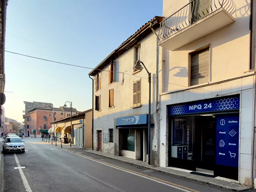 Immagine 2 di Terratetto in vendita  a Borgosatollo