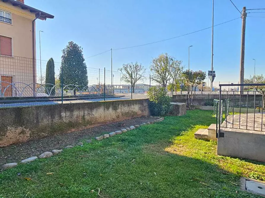 Immagine 5 di Quadrilocale in vendita  a Montirone