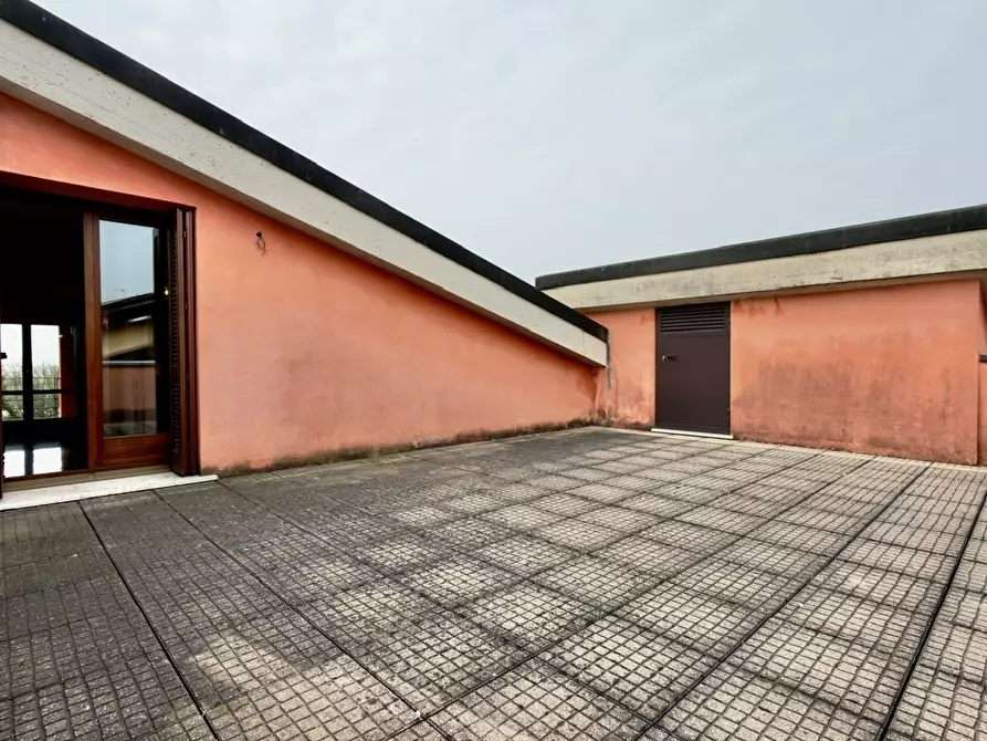 Immagine 46 di Casa indipendente in vendita  in Via Volta Traversa . II 1 a San Zeno Naviglio