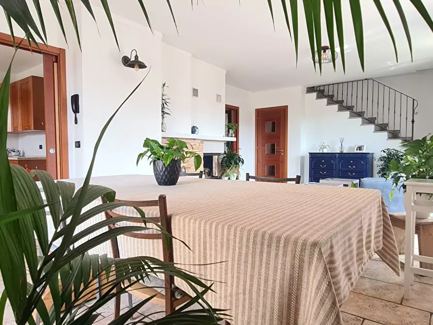 Immagine 6 di Casa bifamiliare in vendita  in Via Brescia 224 a Nave