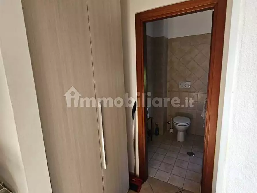 Immagine 19 di Ufficio in vendita  in Via Venezia 33 a Fiano Romano