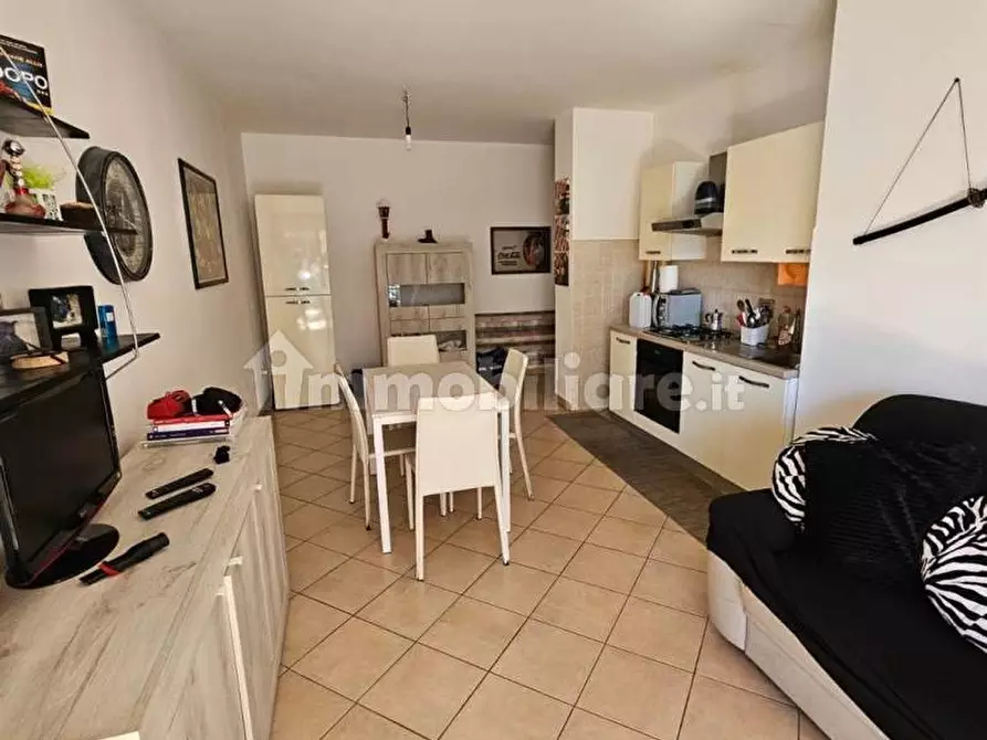 Immagine 10 di Ufficio in vendita  in Via Venezia 33 a Fiano Romano