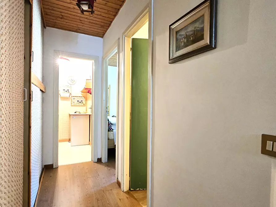 Immagine 13 di Bilocale in vendita  in Via dei Cerri 19 a Rieti