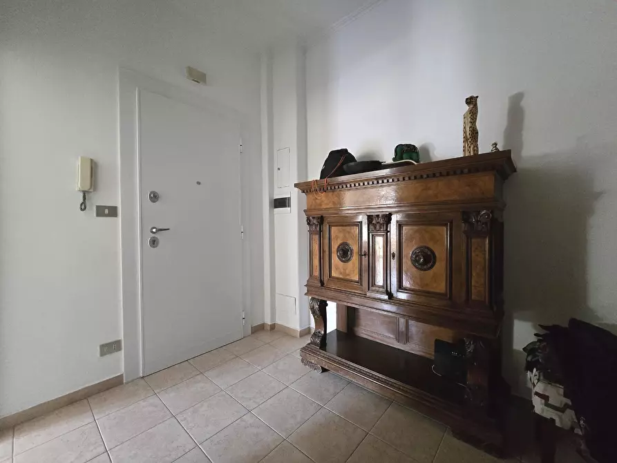 Immagine 2 di Trilocale in affitto  in Via Montasio 41 a Roma