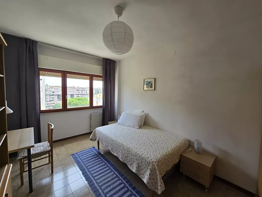 Immagine 6 di Stanza singola in affitto  in Viale Lina Cavalieri 103 a Roma