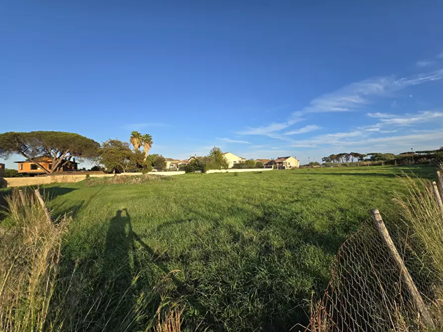 Immagine 16 di Terreno edificabile in vendita  in via Georgia a Roma