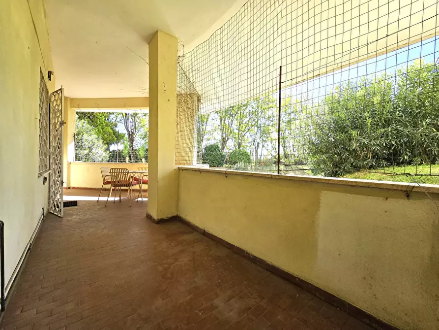 Immagine 21 di Monolocale in vendita  in Via Pietro Frattini 293 a Roma