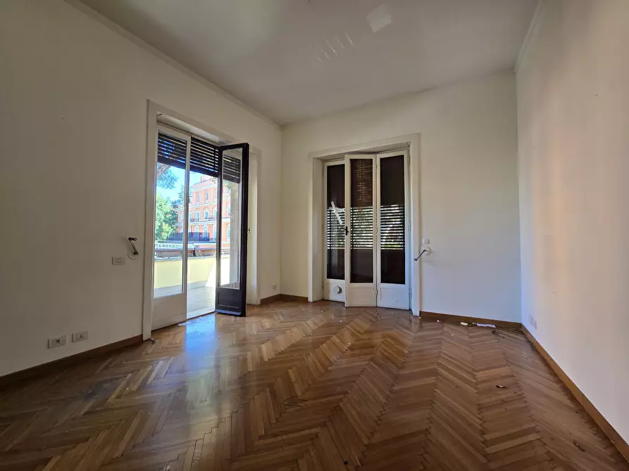 Immagine 17 di Pentalocale in affitto  in Via Francesco Denza 3 a Roma