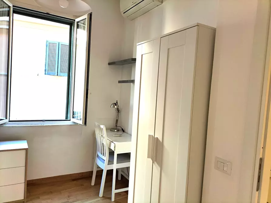 Immagine 14 di Trilocale in affitto  in Via Beato Angelico a Roma