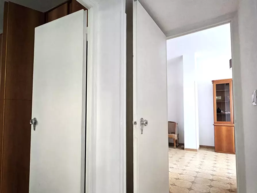 Immagine 13 di Trilocale in affitto  in Via Cassia 964 a Roma