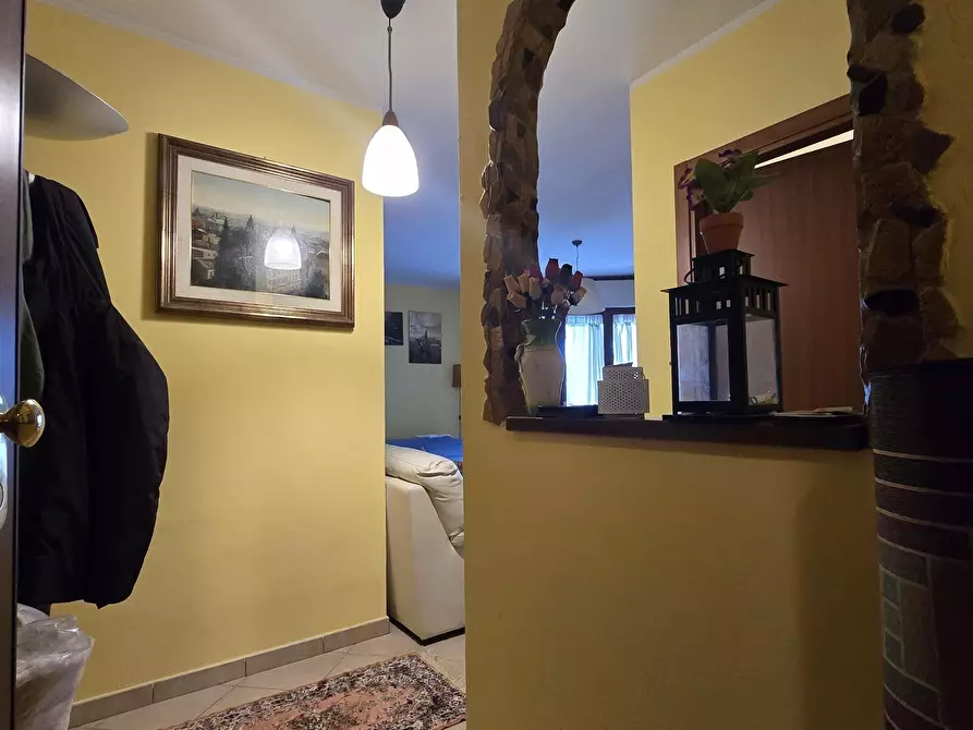 Immagine 3 di Monolocale in vendita  in Via Venezia 33a a Fiano Romano