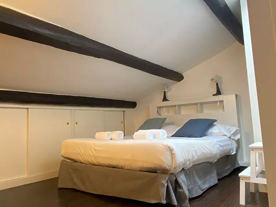 Immagine 13 di Mansarda in affitto  in Via Castelfidardo a Roma