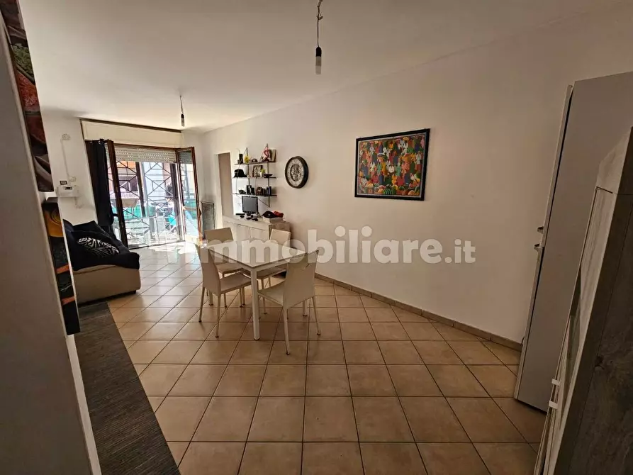 Immagine 11 di Ufficio in vendita  in Via Venezia 33 a Fiano Romano