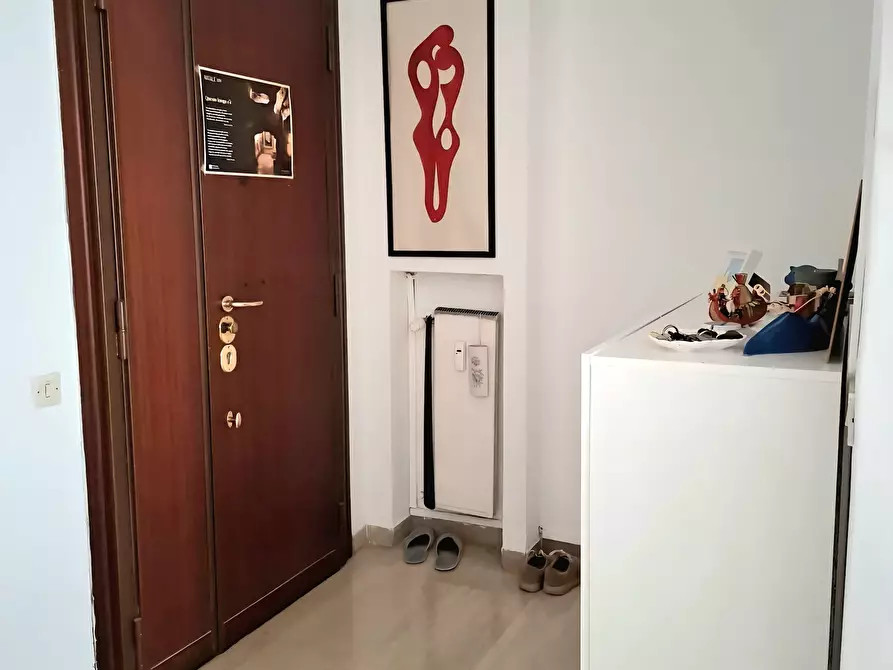 Immagine 2 di Bilocale in affitto  in Via Pietro Mascagni 186 a Roma