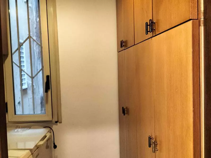 Immagine 19 di Quadrilocale in affitto  in Via Emilio de Marchi 33 a Roma