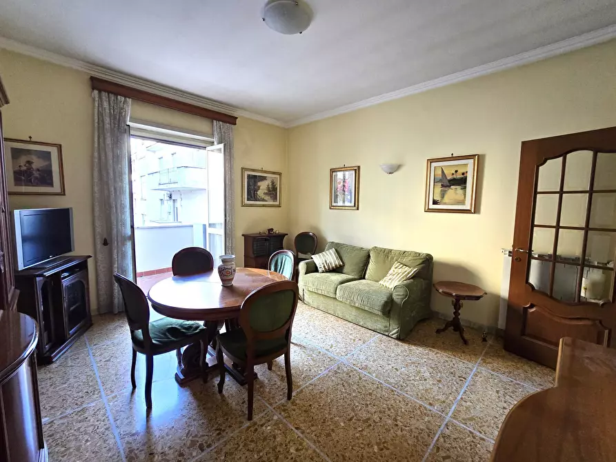 Immagine 4 di Bilocale in vendita  in Via Val Savio 8 a Roma