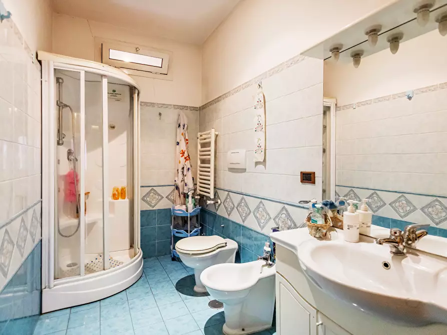 Immagine 24 di Trilocale in vendita  in Viale dei Consoli 27 a Roma